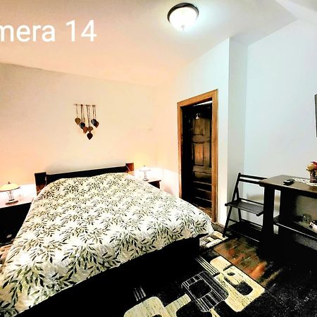 Vila Dariana วาตราดอร์เนย์ ภายนอก รูปภาพ