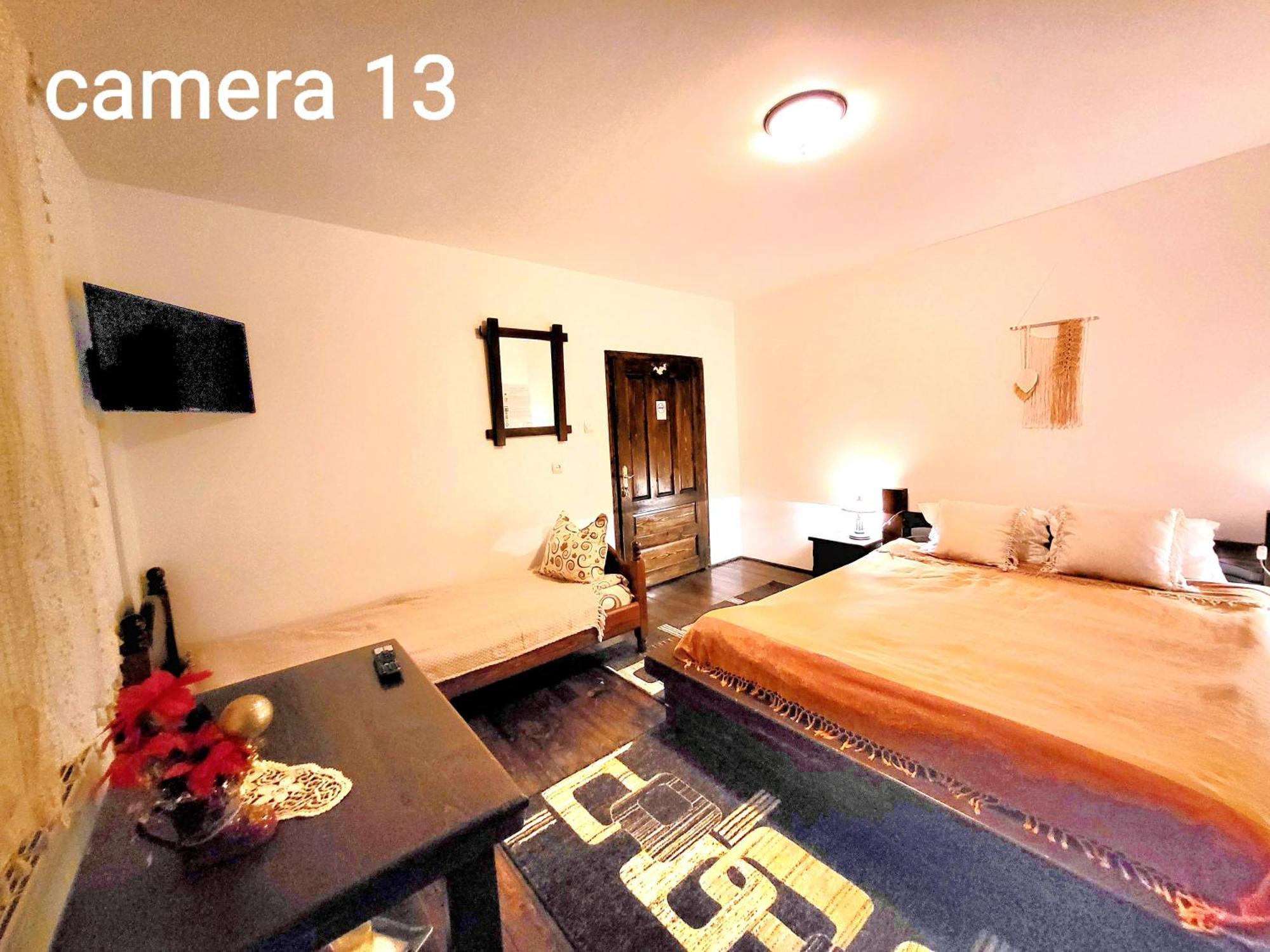 Vila Dariana วาตราดอร์เนย์ ภายนอก รูปภาพ