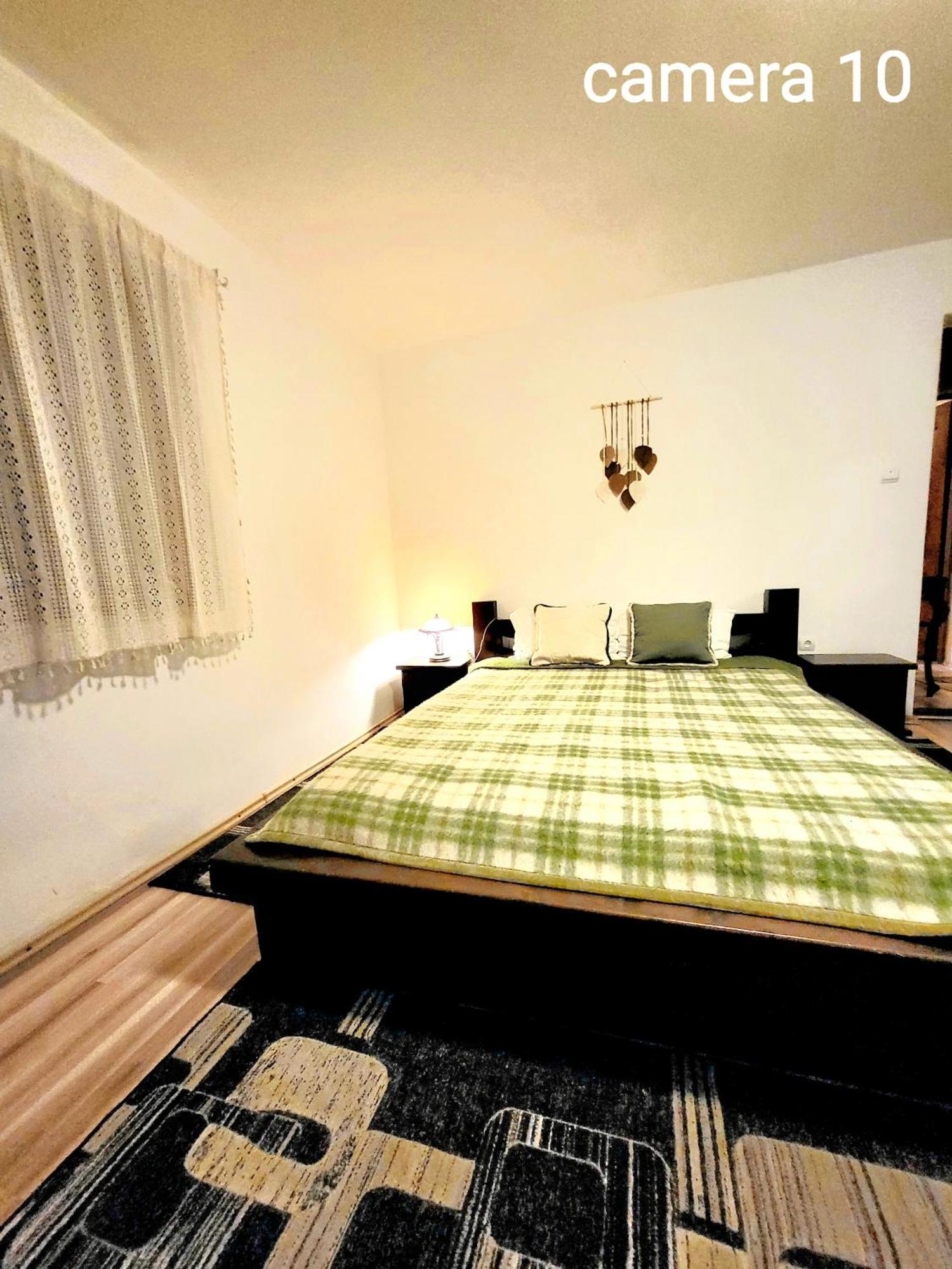 Vila Dariana วาตราดอร์เนย์ ภายนอก รูปภาพ
