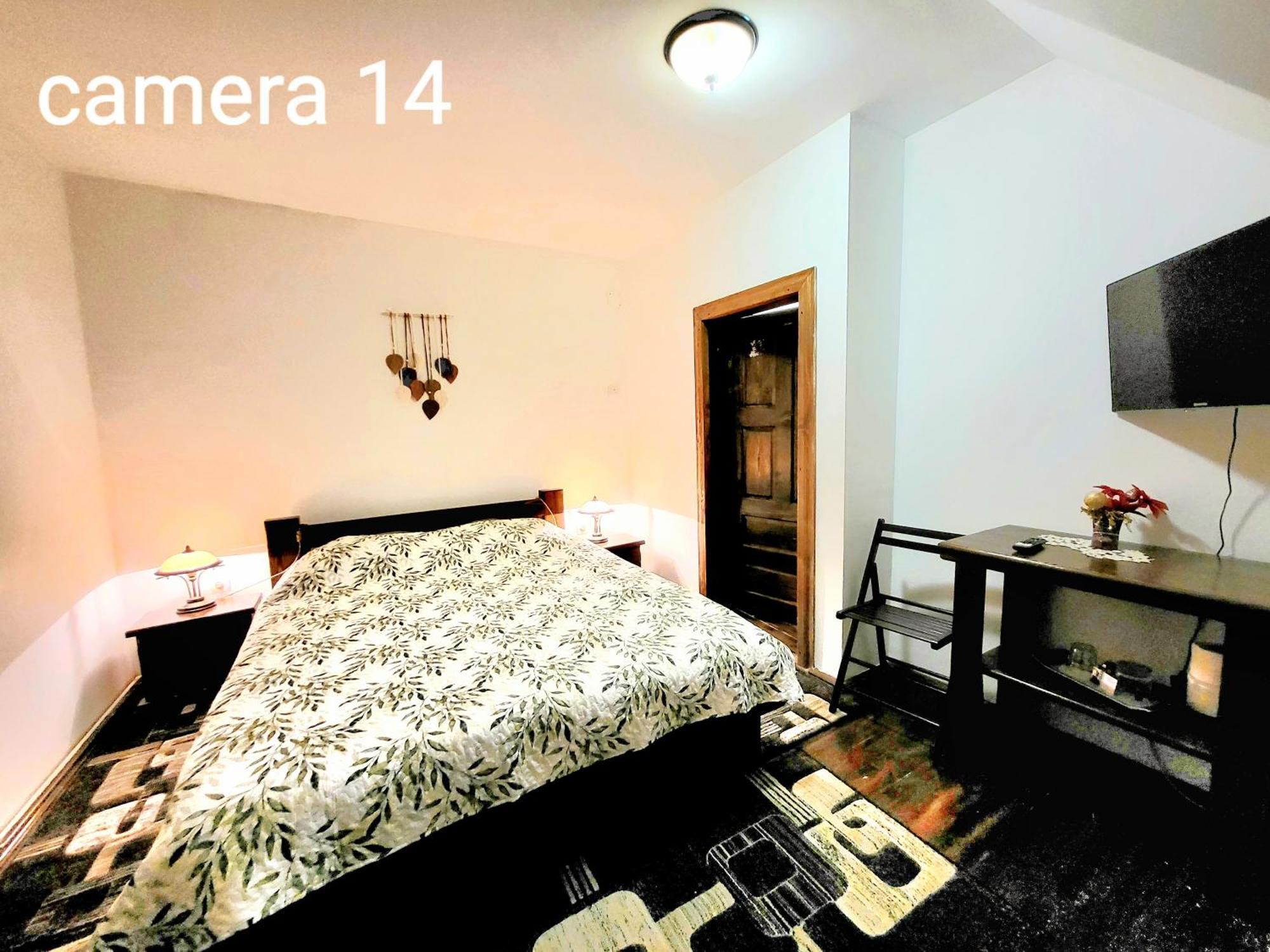 Vila Dariana วาตราดอร์เนย์ ภายนอก รูปภาพ
