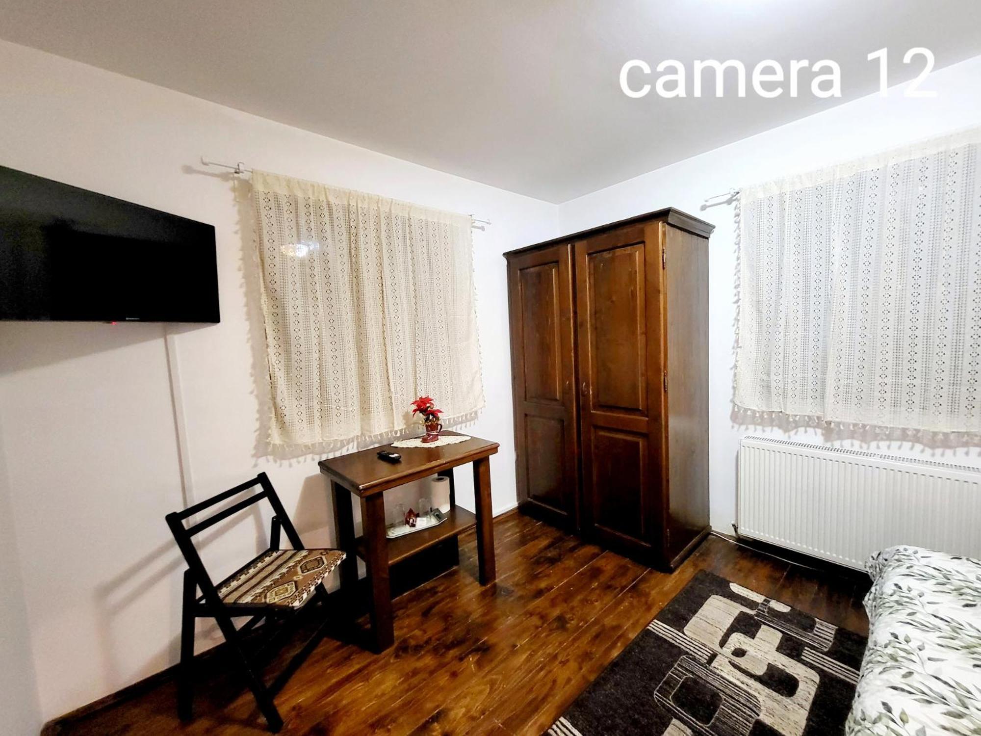 Vila Dariana วาตราดอร์เนย์ ภายนอก รูปภาพ